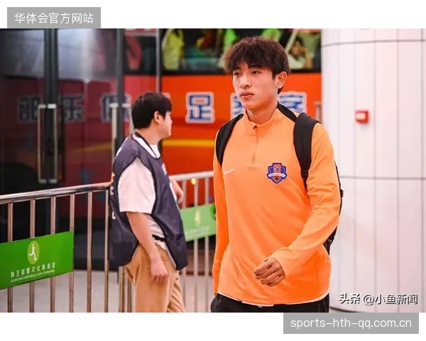 魏祥鑫：从“小将”到“球王”的转变——足球场上与场外的不懈追梦